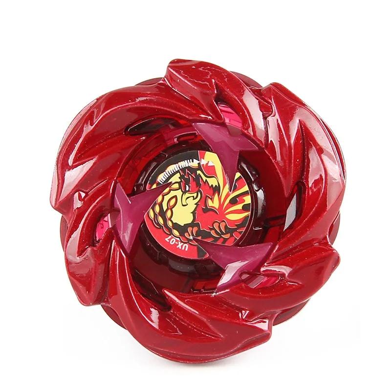 Büyülü Patlama Jiroskopu - Fırıldak Savaşları İçin Mistik Tasarımlı Tam Başlangıç Seti