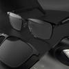 Lunettes Intelligentes de Traduction IA 144 Langues Audio Musique Appel Lunettes de Soleil Rechargeables Lentilles Polarisées Lunettes Intelligentes pour Hommes Femmes