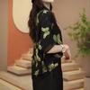 Spring Summer New Fashion Round Neck Short Sleeve Women's Clothing Casual Loose Print All Match Tees Female Clothes Y2K T-Shirts