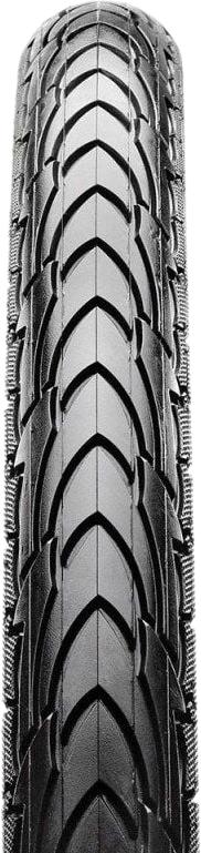BICYCLE TIRE 700x40C MAXXIS OVERDRIVE EXCEL PUNCTURE PROOF (42-622)