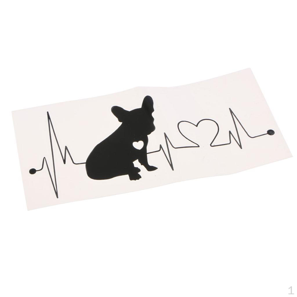 Auto Car Cartoon Decal Sticker Window Decor Gift