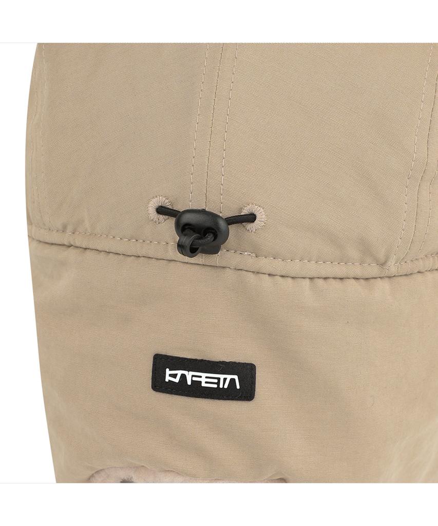 KARETA Trooper Hat Beige (25/26)