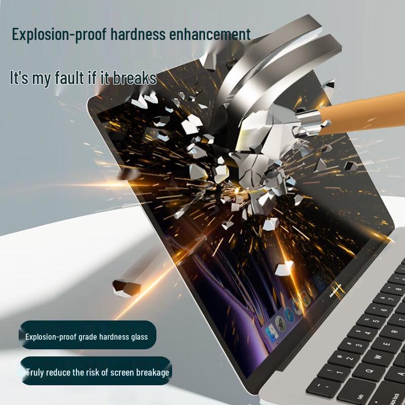 Llano 13.3 Inch Universal Privacy Screen Protector