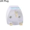 EU/AU/UK/US/IT/GER Universal Multifunctional Charging Socket Wall Plug Adapter