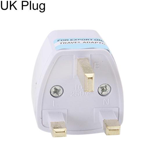 EU/AU/UK/US/IT/GER Universal Multifunctional Charging Socket Wall Plug Adapter