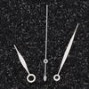 T41 Men Watch Hour Minute Second Hands Watch Needles Fit for ETA2824 MovementSilver