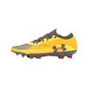 MAGNETICO ELITE 4 FG Firm Ground Fabric Soccer Shoes Men's Yellow Gray 3027700-700