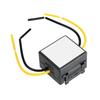 24V To 12V Car Power Supply Converter Vehicle Step Down Inverter Voltage Reducer 3A