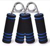 Custom Logo Simple Hand Gripper Gym Fitness Power Exercises Strengthener  Hand Grip