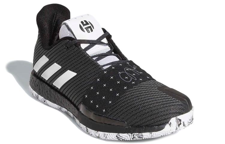 adidas Harden Volume 3 'Black' G54766