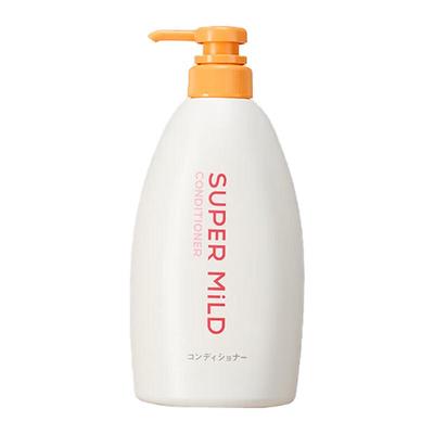 Huirun Fresh Flower Fragrance Conditioner