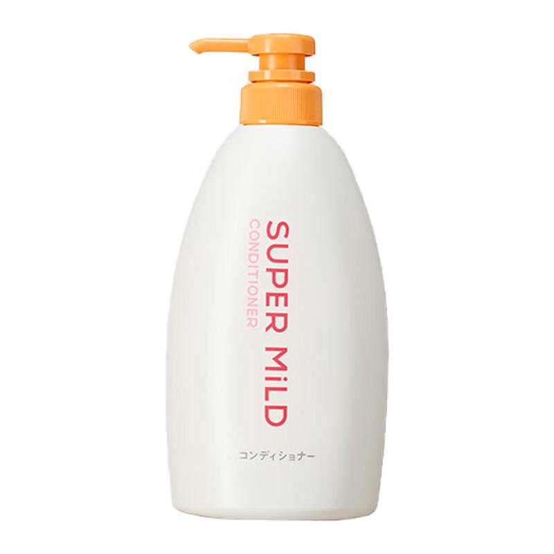 Huirun Fresh Flower Fragrance Conditioner