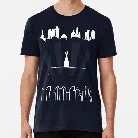 

Beyond The Doors Size S to 5XL Made in the USA T shirt L