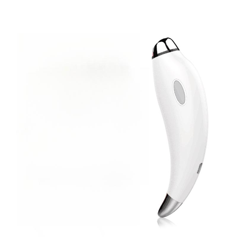 Beauty EMS Instrument Micro Current Eye Massage Eye Beauty Instrument Heating Liftingaction Introducer Diluting Eye Beauty Instrument