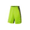 New Nike Casual Shorts Men's Fluorescent Yellow 682988-702