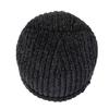 Men's Fleece Knitted Hat Chenille Wool Ear Protection Hat Young Men's Outdoor Cold Cycling Hat Thermal Hat