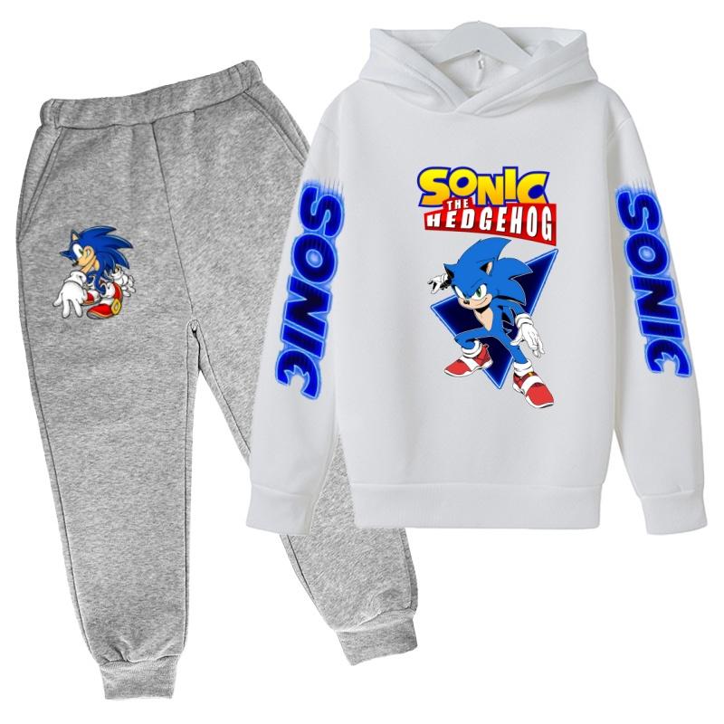 Casual Versatile Comfortable Daily Children's Clothing Comfortable Suit Fashionable Clothing Sets Boys
