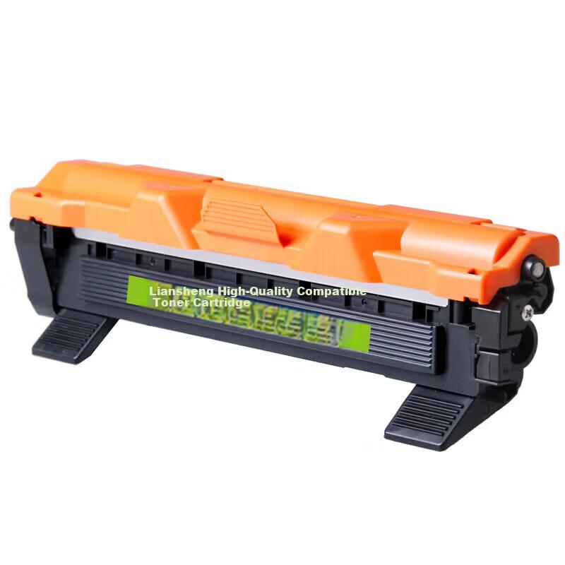 Liansheng DCP-L1638W Toner Cartridge Compatible with Brother DCP-L1638W Printer Drum Unit Ink Cartridge Toner Powder