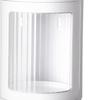 Bathroom Locker Cosmetic Storage Rack Large Capacity Degree Rotating for Countertop Vanity Tray