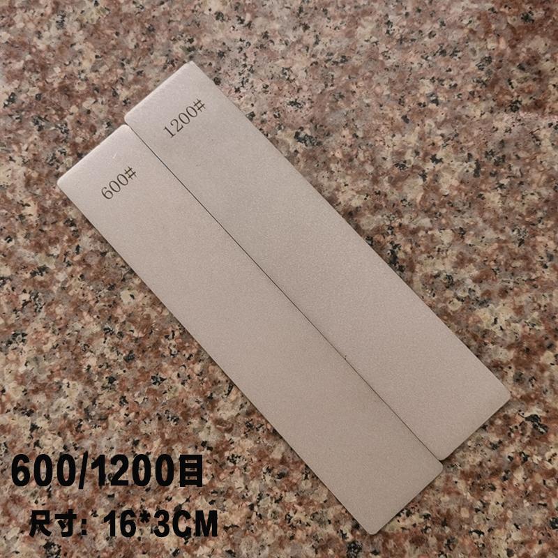 Large Size Diamond Stone No Base Bar Used Knife Sharpener Diamond Whetstone Grinding Stone Sharpening Stone Bars Kitchen Tool
