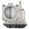 16119-3Ta0A Throttle Body Assembly For Nissan Altima Rogue 14-19 Frontier 05-19