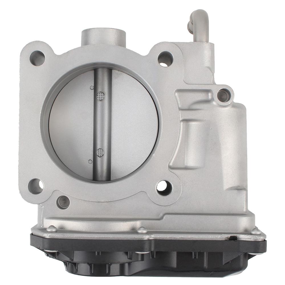 16119-3Ta0A Throttle Body Assembly For Nissan Altima Rogue 14-19 Frontier 05-19