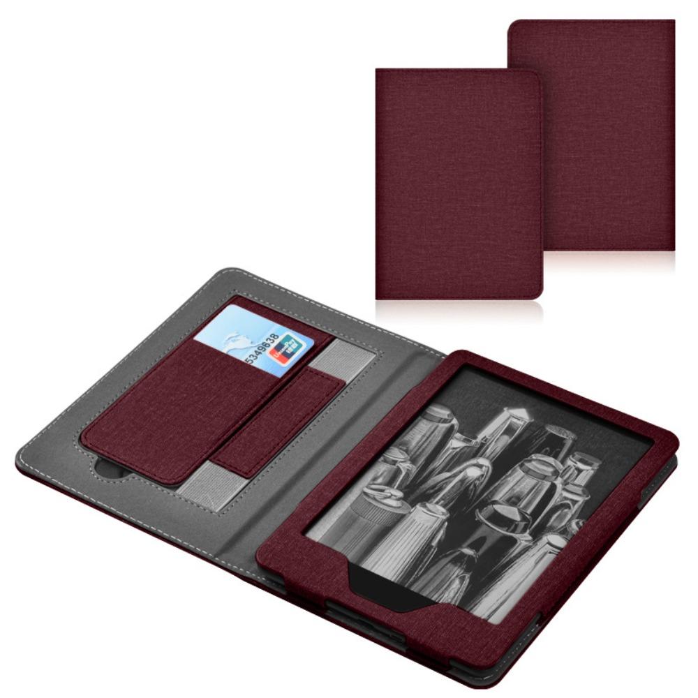 Husă detașabilă pentru E-Reader Shell protector pentru Kindle Paperwhite generația a 12-a 2024 7 inch Colorsoft