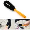 Bicycle Cleaning Set Chain Cleaning Gear Tire Brush Bicycle Tool Multitool Washing Gloves For Washing Chain Box