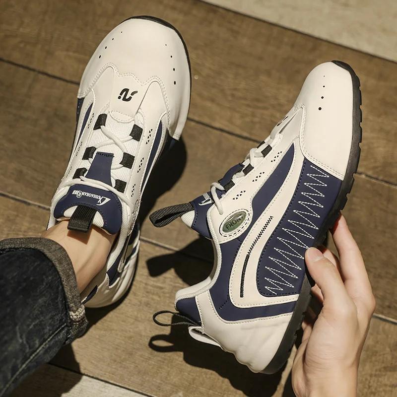 Men shoes Sneakers Male tenis Luxury shoes Mens casual Trainer Race Breathable fashion loafers running Shoes for men