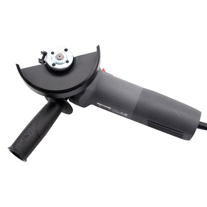 JETECH JPT-GL125-S11 Multifunctional Angle Grinder CN plug (adapter included)