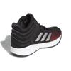 adidas Scarpe da Basket Pro Spark 2018 'Nero Core / Argento / Scarlatto' Sneakers F99892