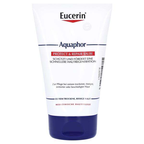 EUCERIN Aquaphor Protect Repair Бальзам для лица 96 мл