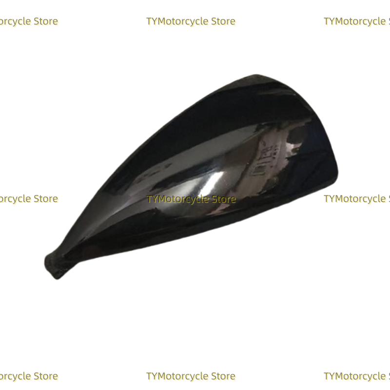 Motorcycle Fairings Cover Upper Front Head Fairing Cowl Accessories Fit For Kawasaki Z-750 Z750 2007 2008 2009 2010 2011 2012