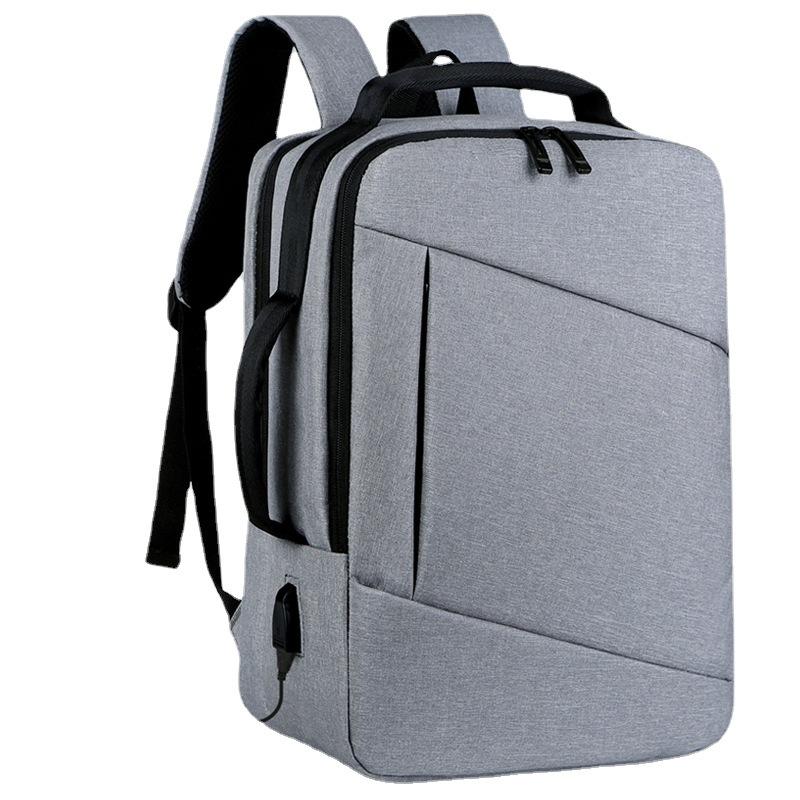 TS JYL Laptop bag,Laptop Bag Business Briefcase Large Crossbody Men Backpack