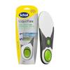 Liquiflex Daily Insoles 2Units Size L