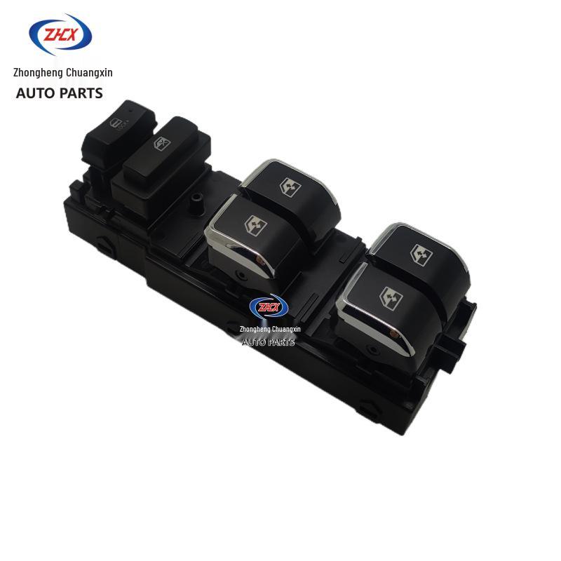 Changan Pickup Hunter Kaicheng F70 Driver’s Side Window Regulator Switch (Left Front) Electric