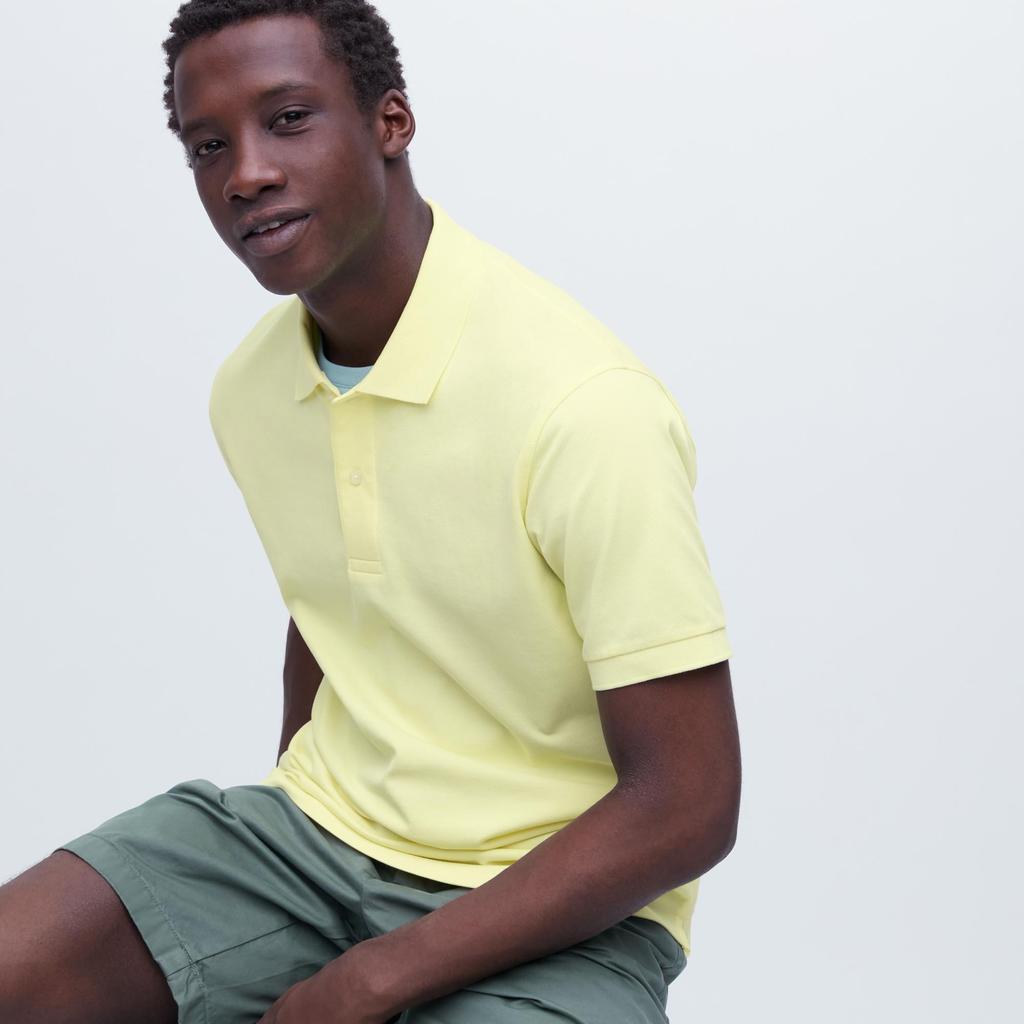 トップス WIND AND SEA (DRY) Kanoko L/S Polo Shirt Women's Alana Polo Sea Reflection by NVO sport – NVO Sport