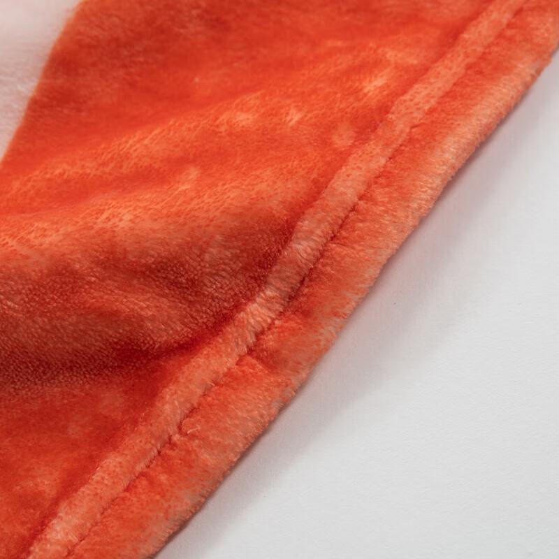 Mercury Home Flannel Nap Blanket