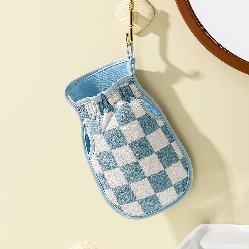 Exfoliating Bath Mitt