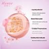 Koustine Cherry Blossom & Jasmine Petal Soap