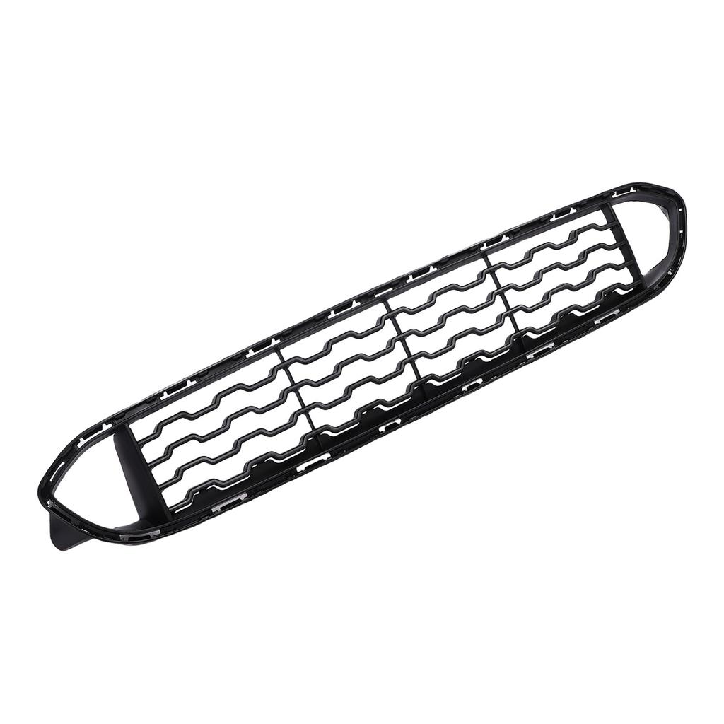 Front Bumper Lower Grille 51118056939 Front Lower Center Bumper Mesh Grill Replacement for X3 F25 X4 F26