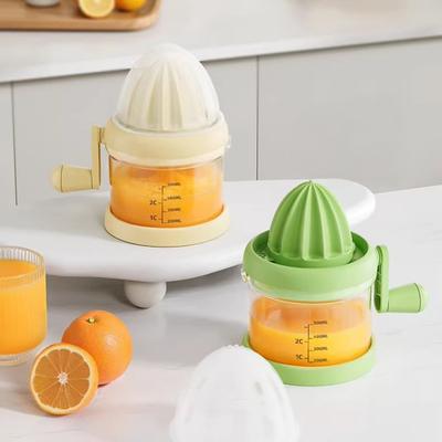 Utensili per frutta e verdura – Spremiagrumi elettrici e manuali