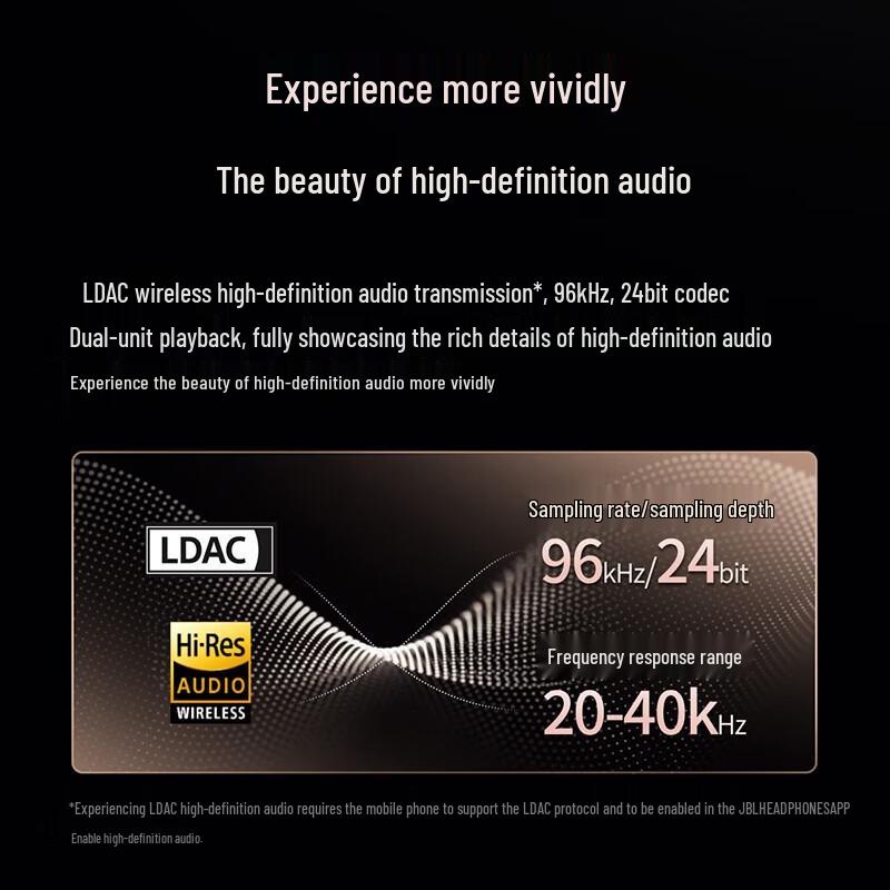 JBL TOUR PRO 3 True Wireless Bluetooth Earbuds