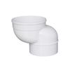 Xingongpai PVC Toiletten-Offsetverbinder
