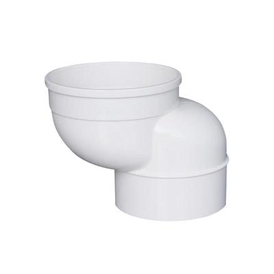 Xingongpai PVC WC výstredný konektor