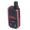 E8 Radio Bidirecțional 3W 400 la 470MHz 16 Canale Putere Mare Walkie Talkie pentru Hotel Centru Comercial