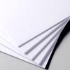 A4 Thick White Inkjet Printing Paper, 80G, Double-Sided Copy Paper for Resumes & Contracts, 70G Office Paper.