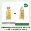 [AMPLE:N] 24K Gold Shot Ampoule 100ml (Large Capacity)/Gold Lifting Seal