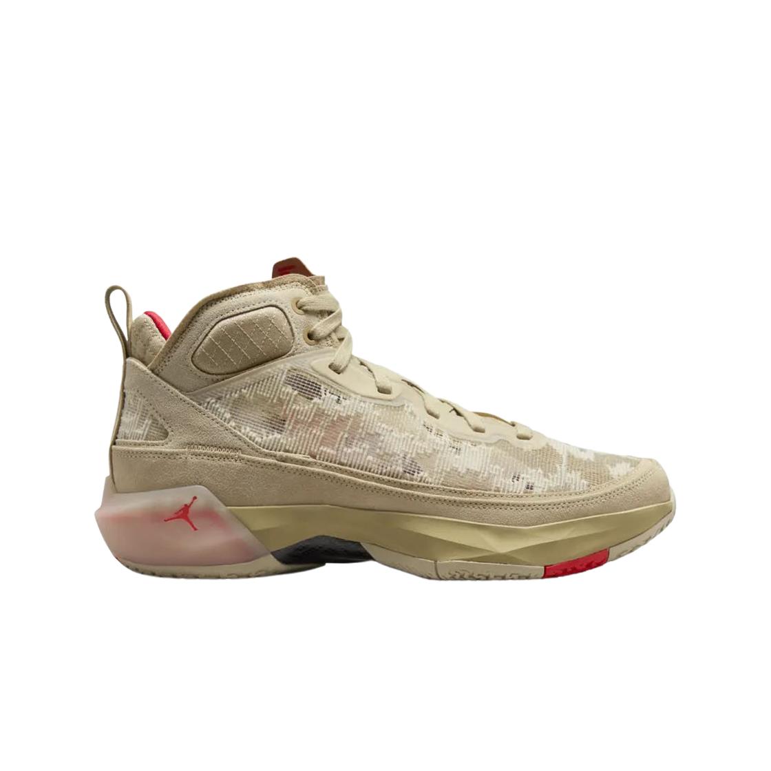 

Мужские кроссовки Jordan XXXVII PF Off Days FD6720-200