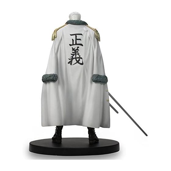 One Piece DXF~THE GRANDLINE MEN~vol.16 Fumador 1 tipo en total